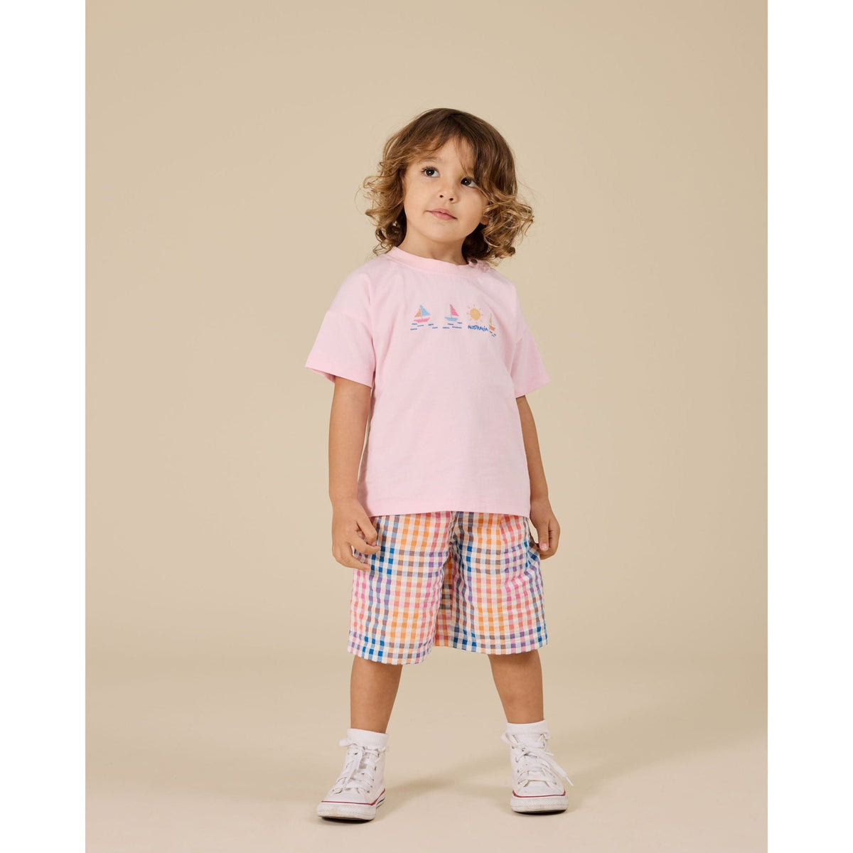 Seaside Sailing T-Shirt