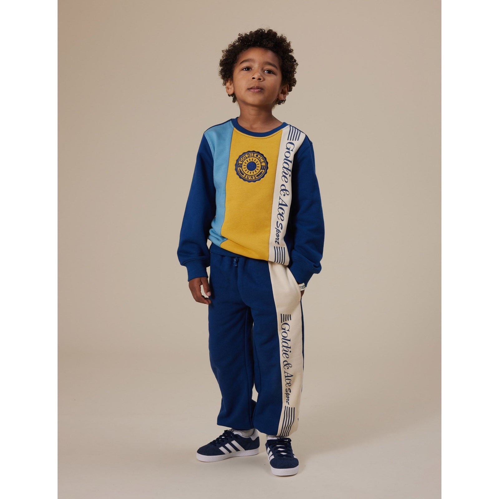Goldie Sports Day Trackie Pants