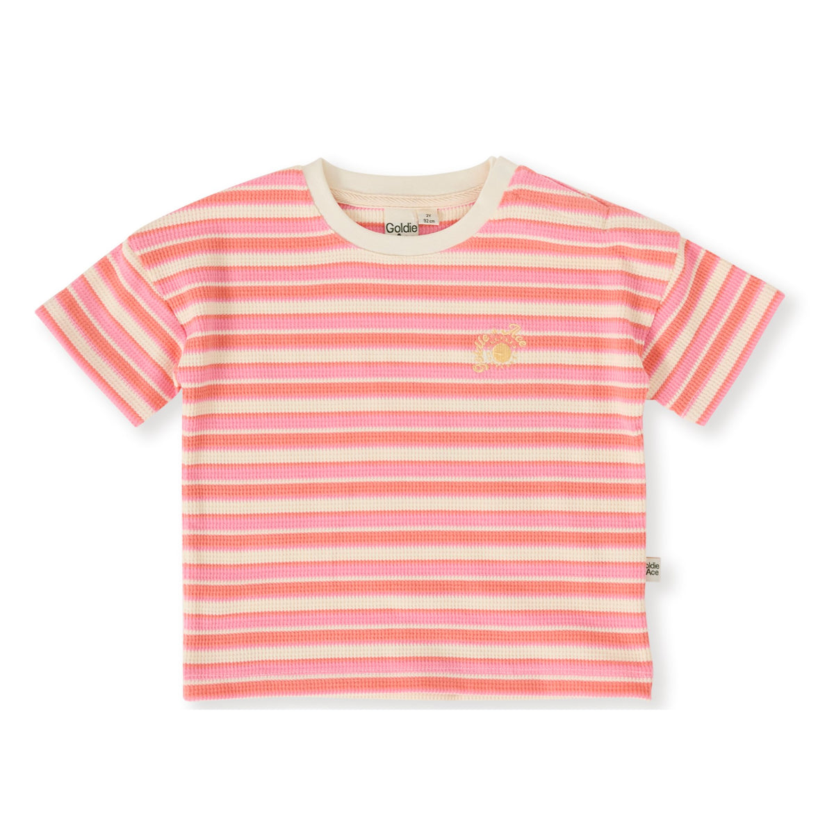 Watermelon Stripe T-Shirt