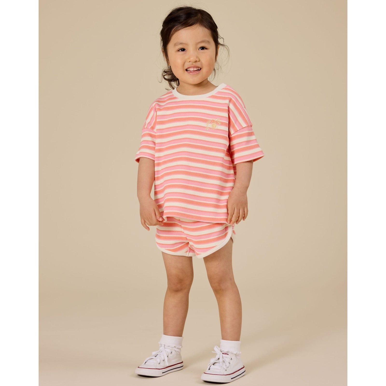 Watermelon Stripe T-Shirt