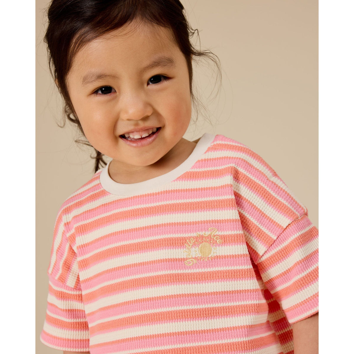Watermelon Stripe T-Shirt