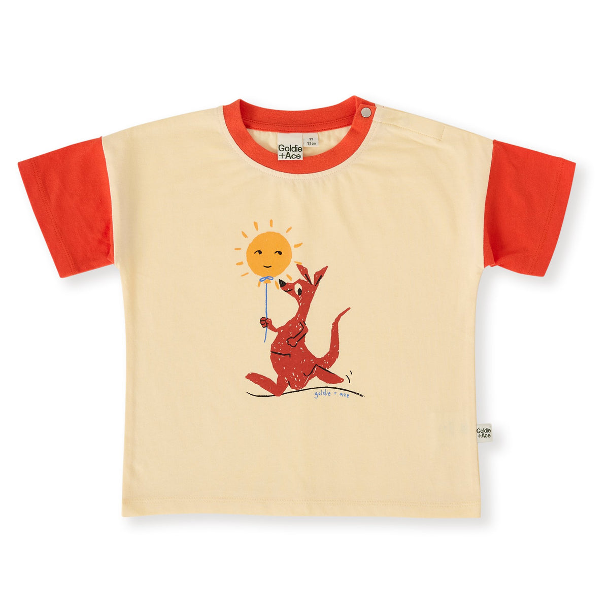Hop Skip Jump T-Shirt