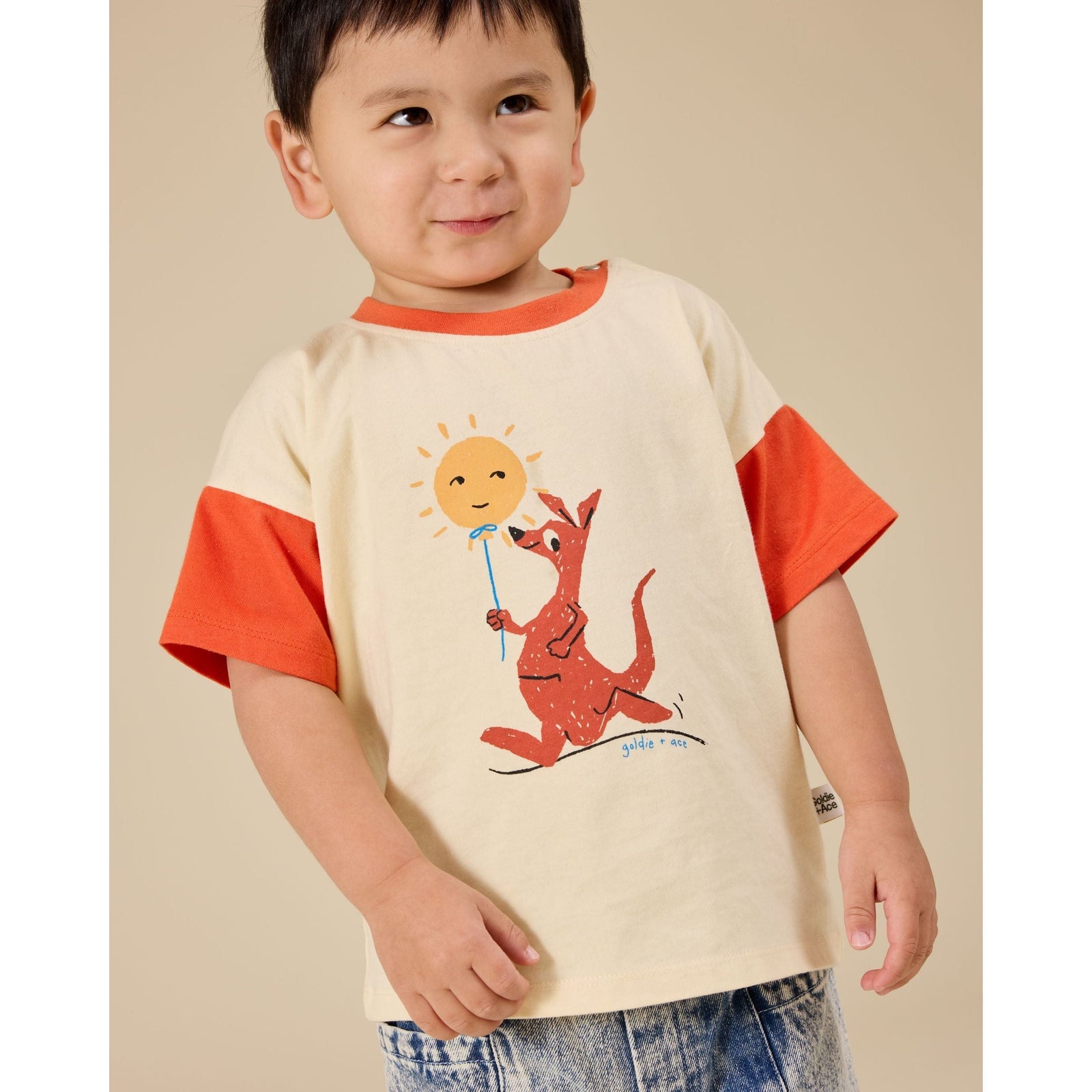Hop Skip Jump T-Shirt