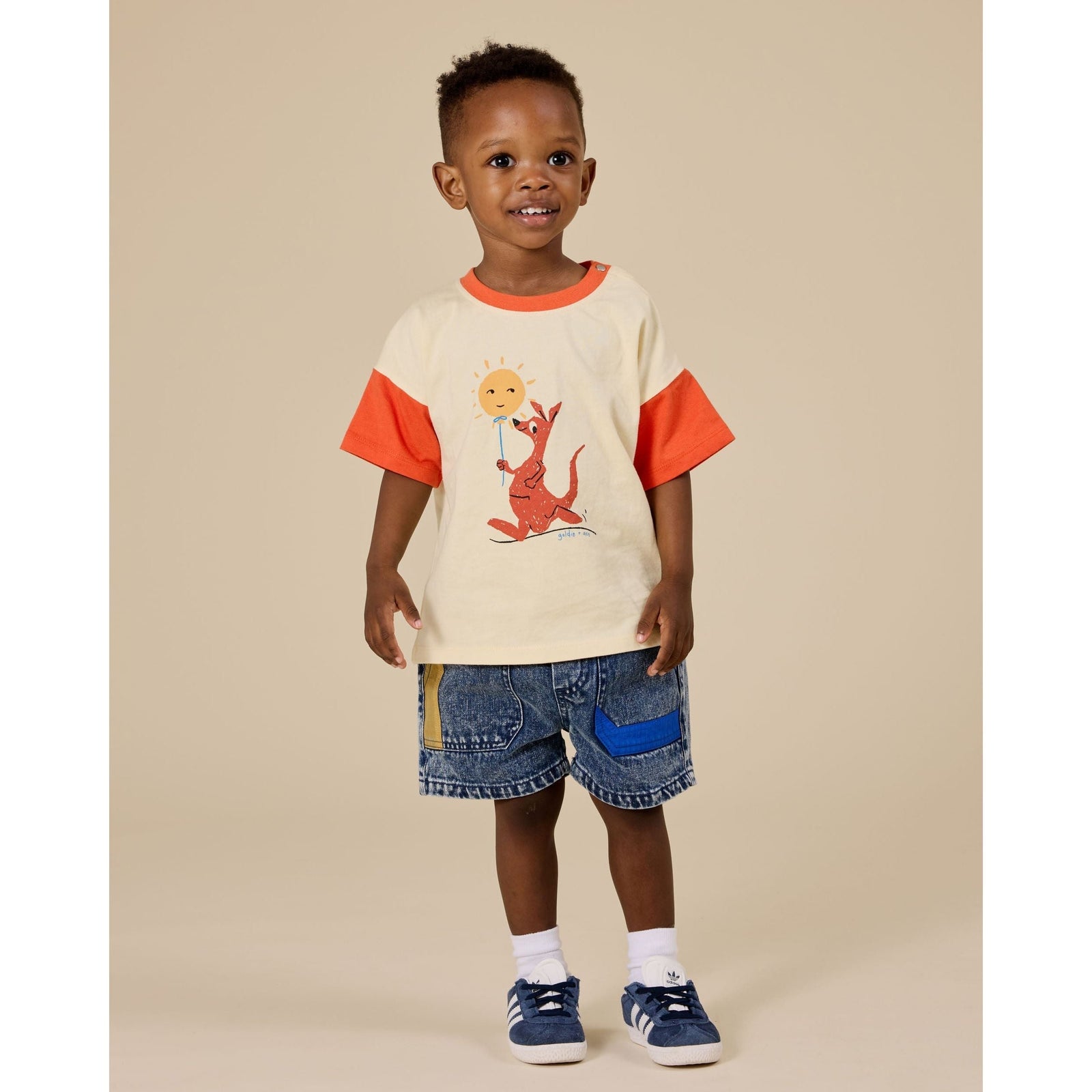 Hop Skip Jump T-Shirt
