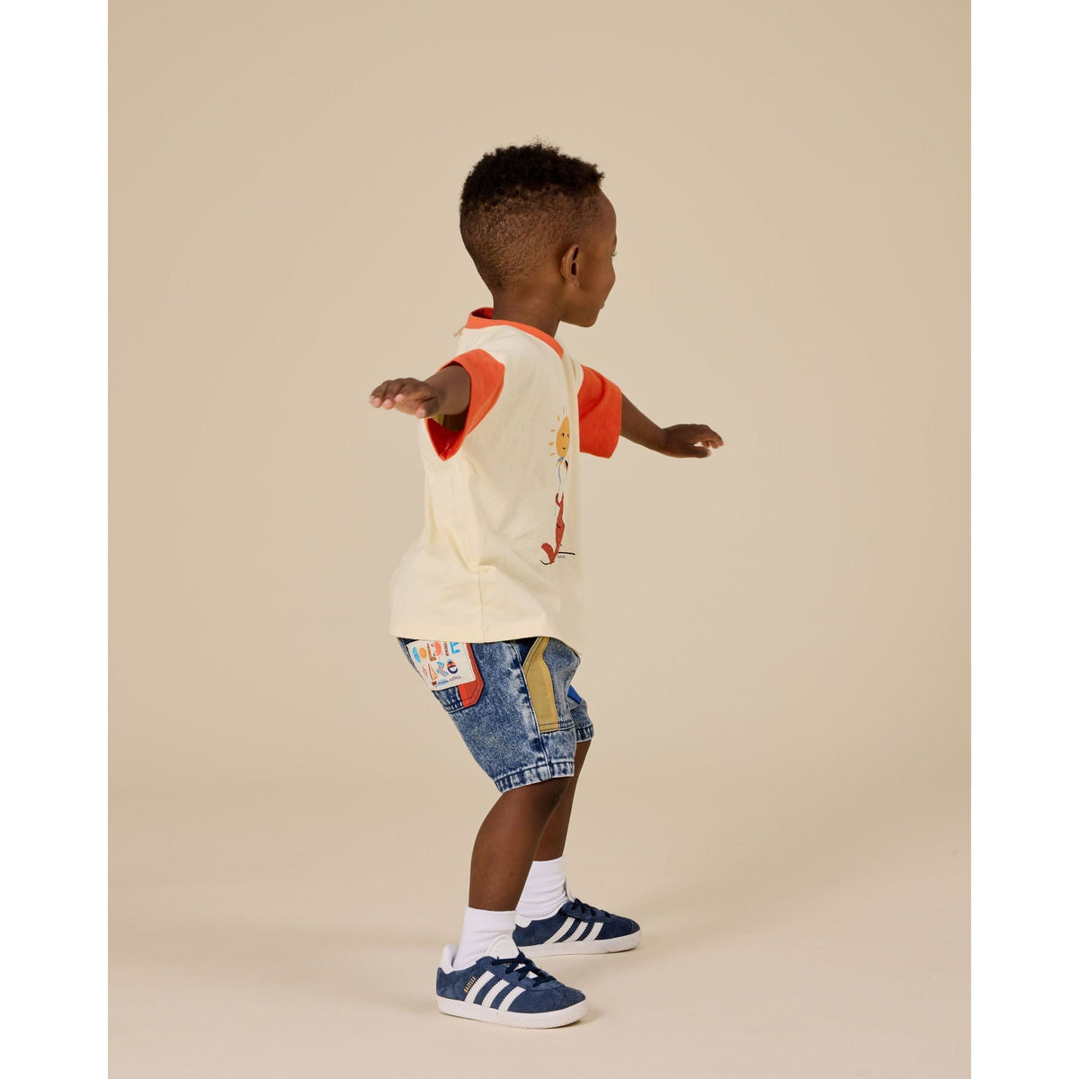 Hop Skip Jump T-Shirt