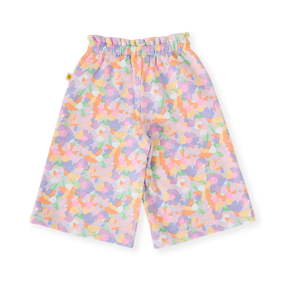 Pastel Bouquet Arlo Wide Leg Pant
