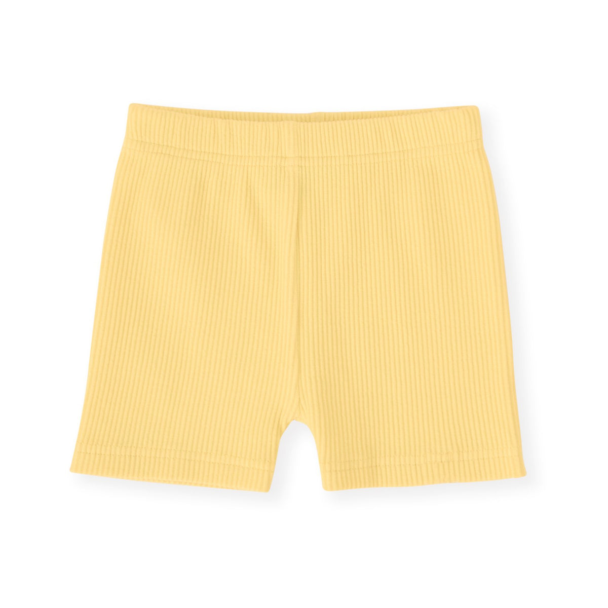 Lara Rib Shorties