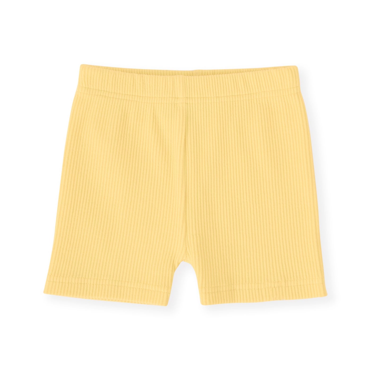 Lara Rib Shorties