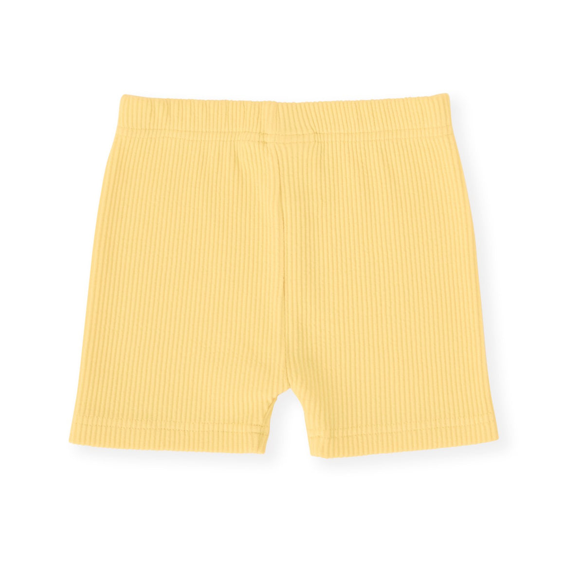Lara Rib Shorties