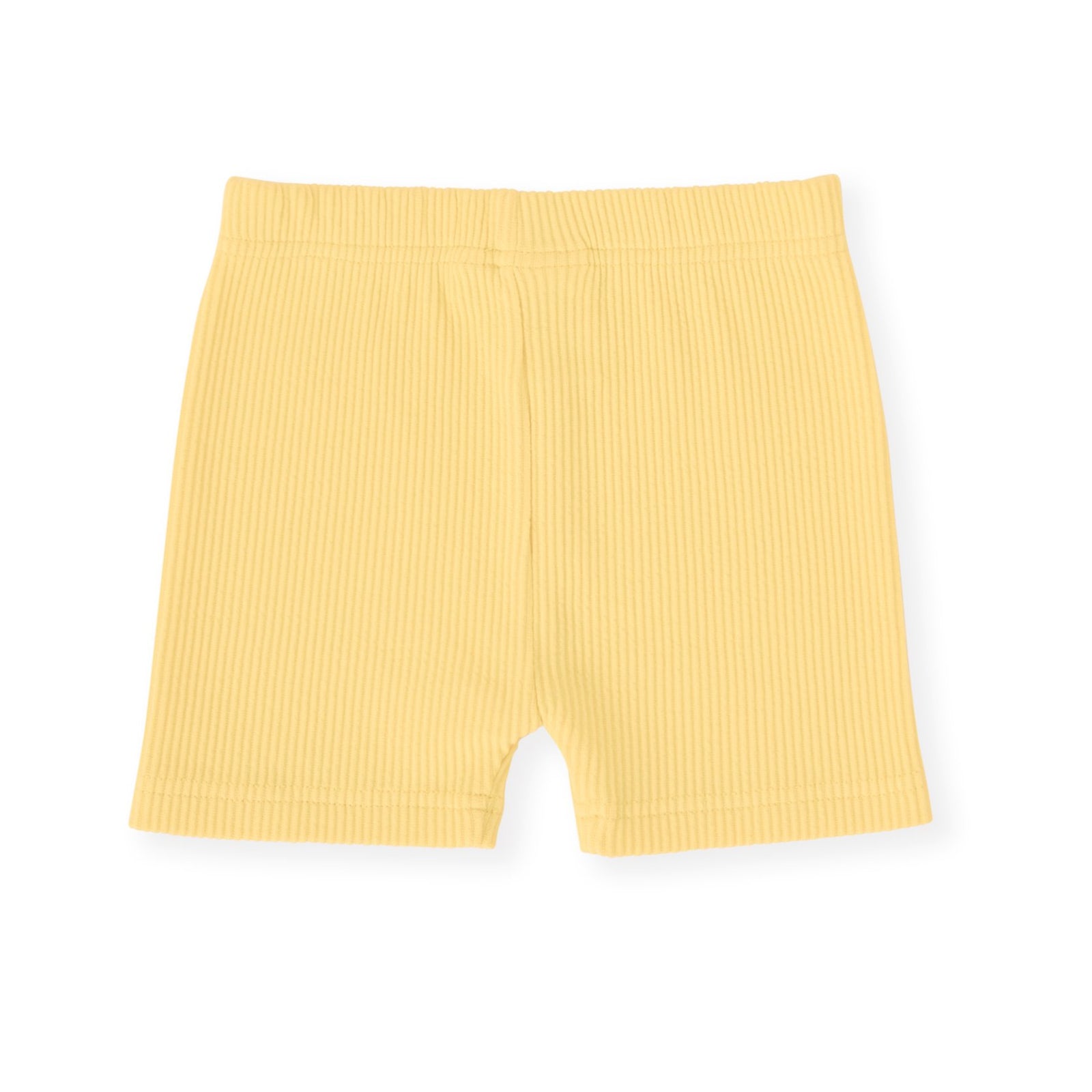 Lara Rib Shorties