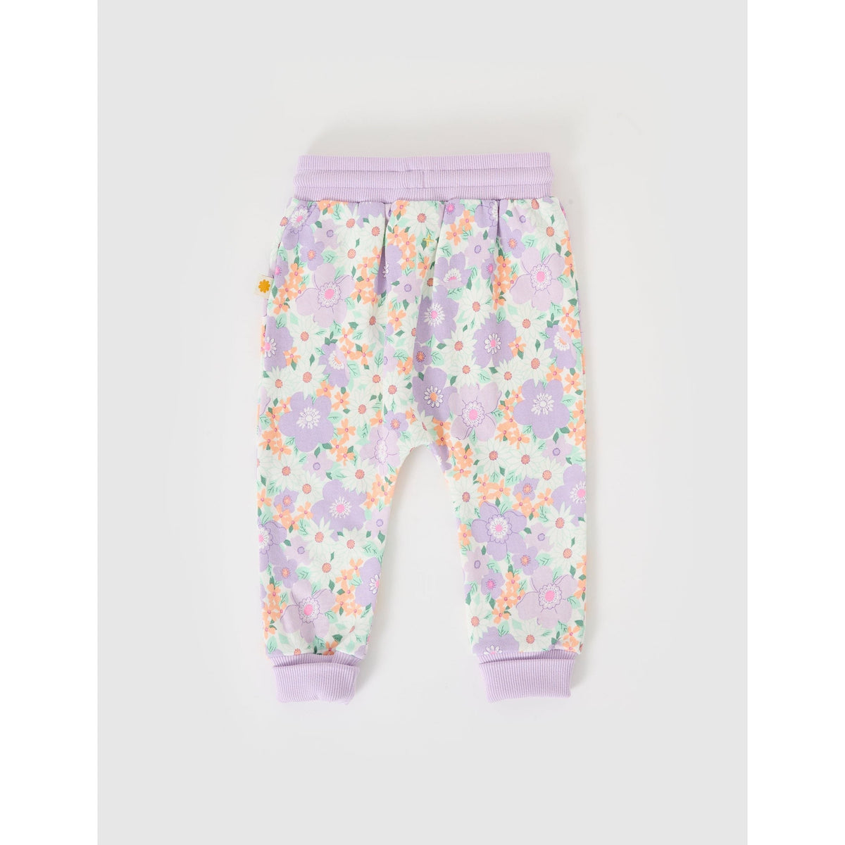 Flora Terry Sweatpants