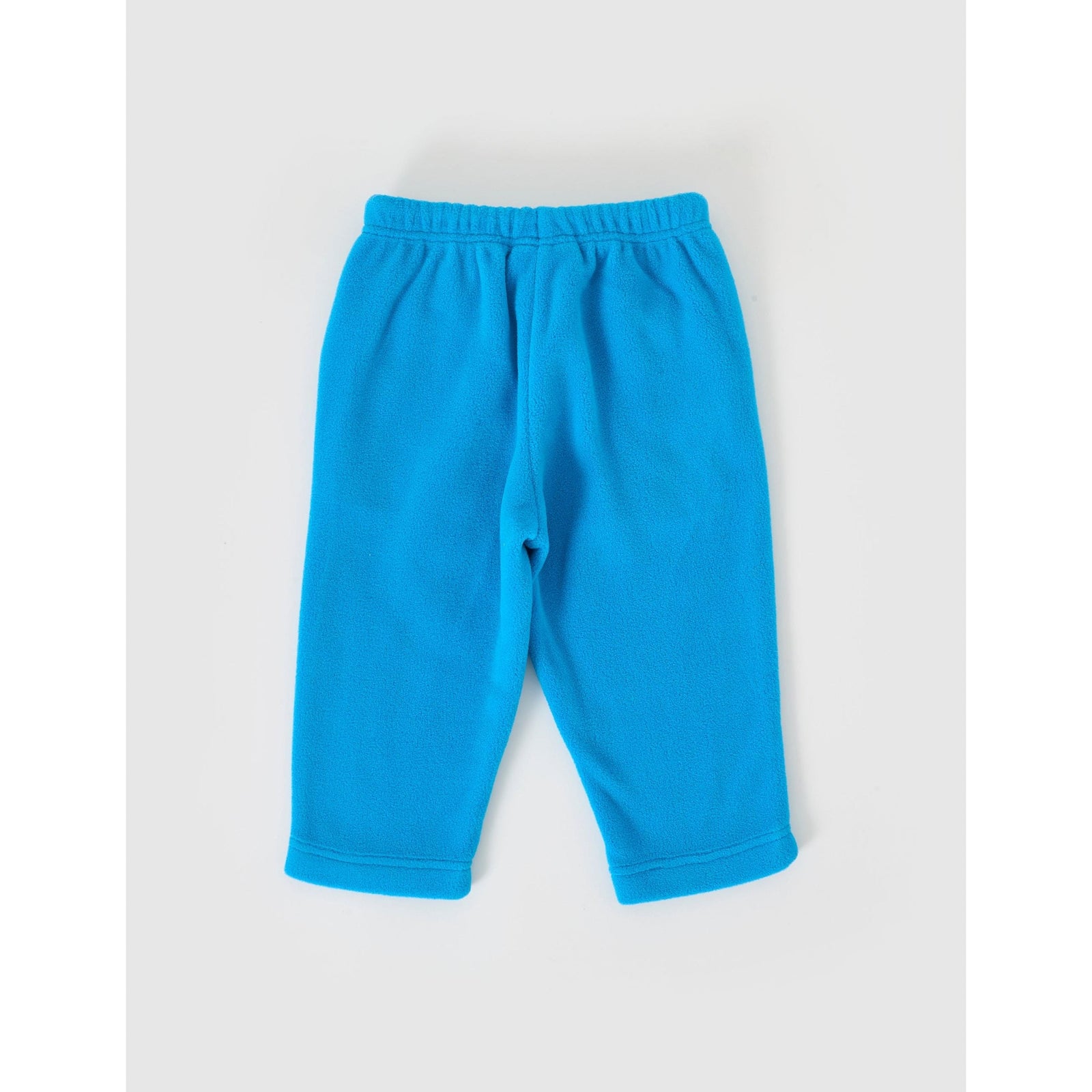 Bobbi Polar Fleece Sweatpants Lake