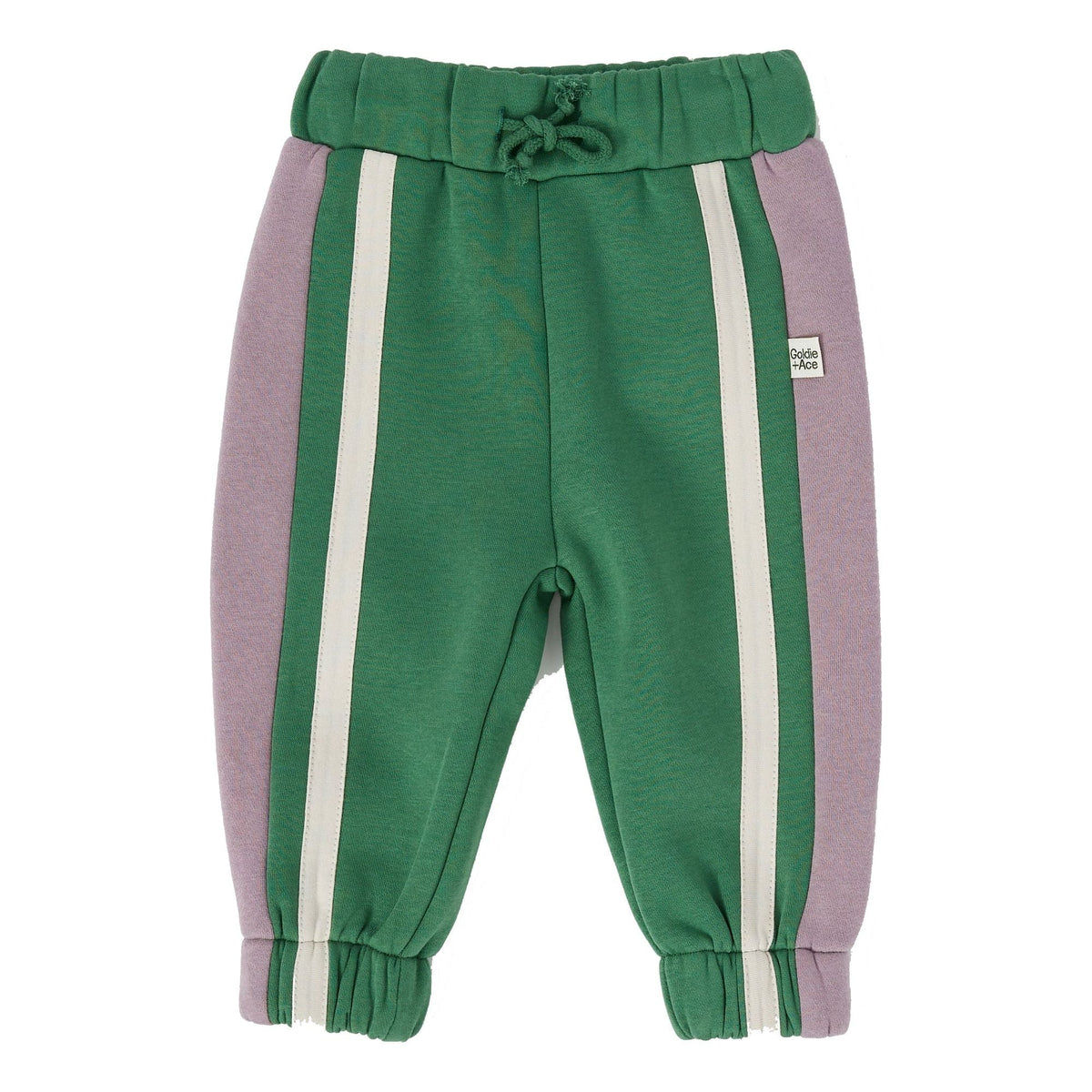 Goldie &amp; Ace Panel Sweatpants