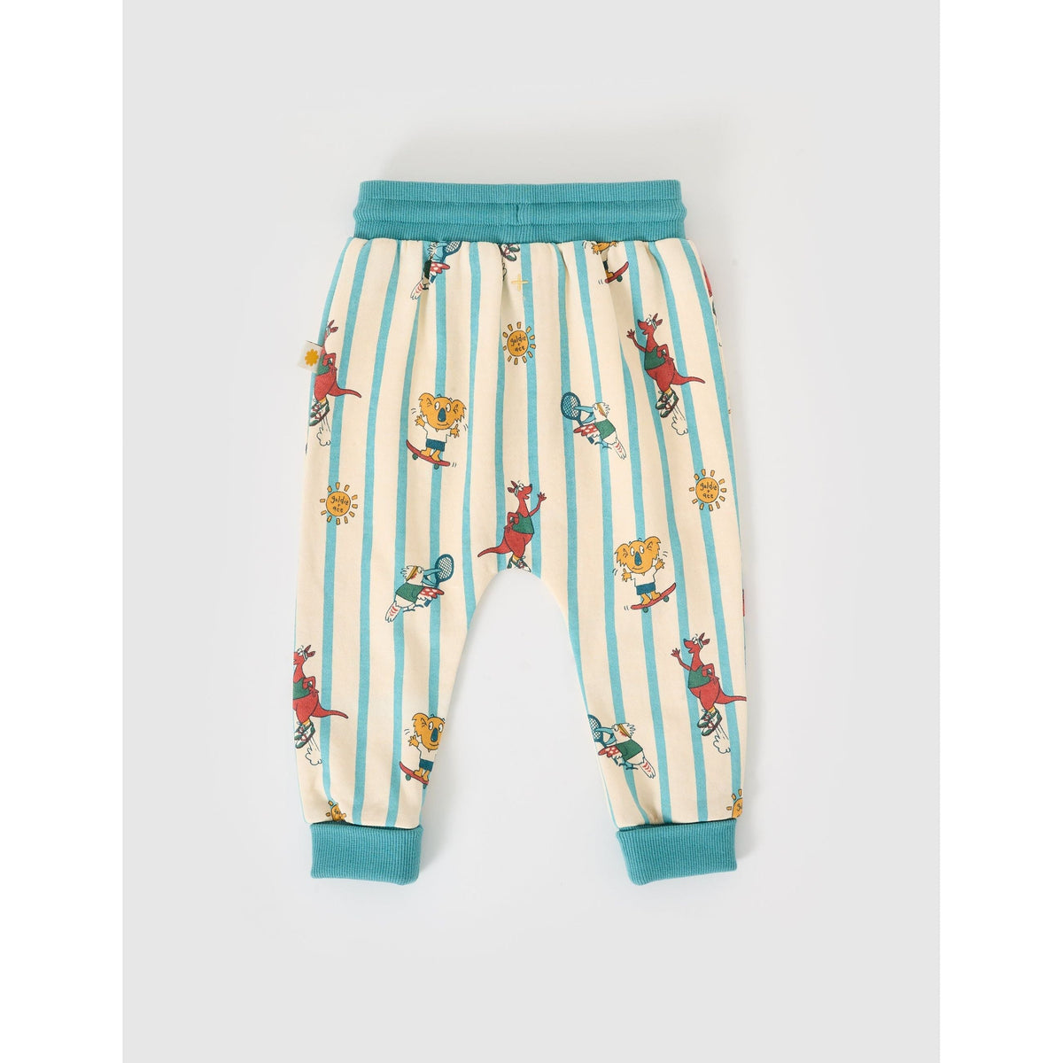Goldie Squad Terry Sweatpants