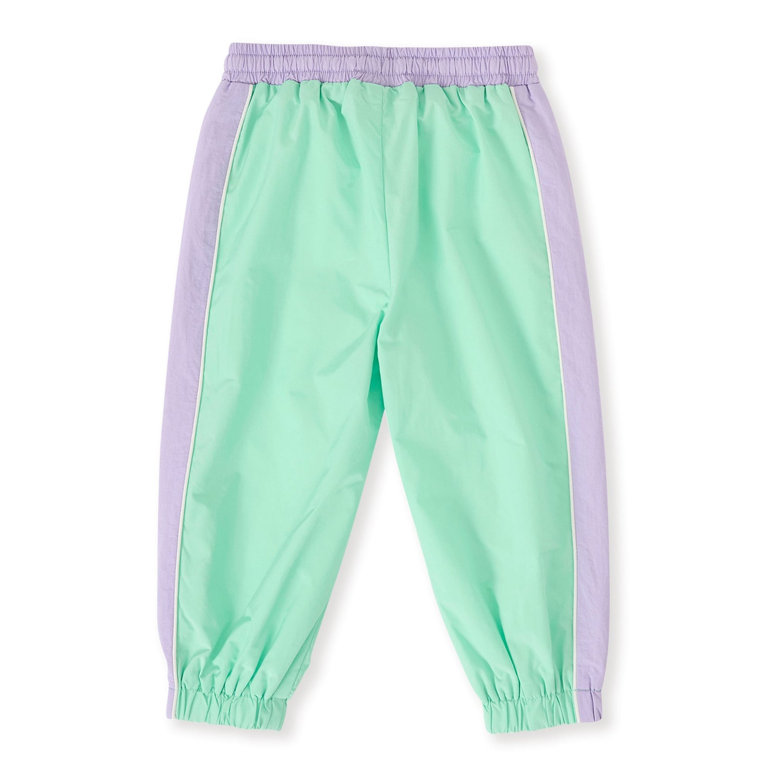 Retro Sporty Pants