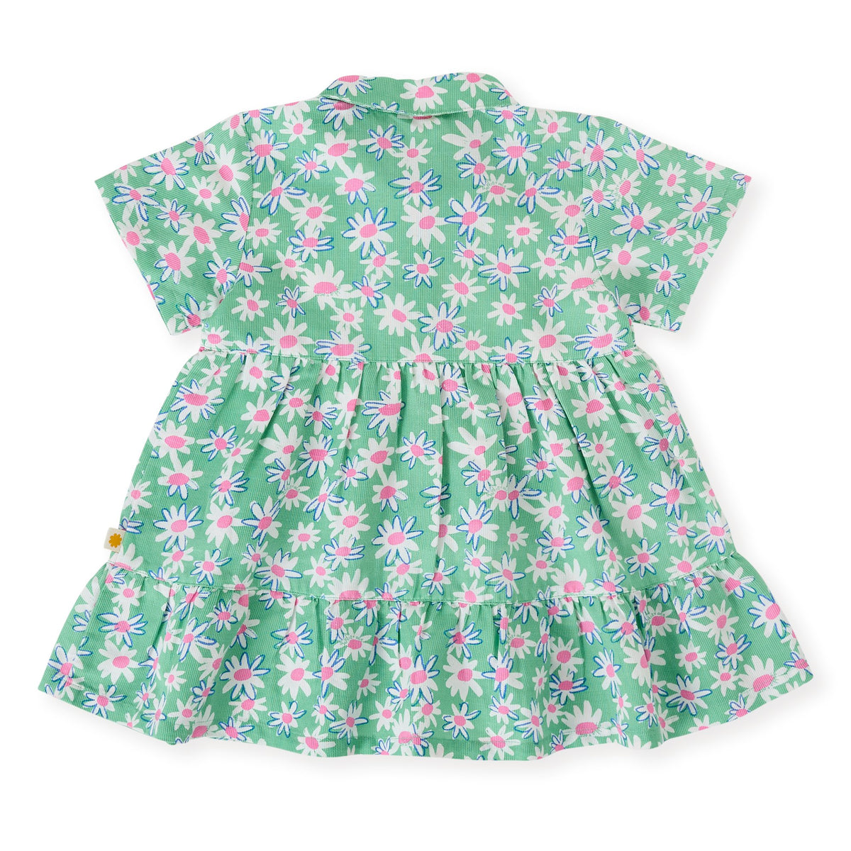 Daisy Patch Monica Dress