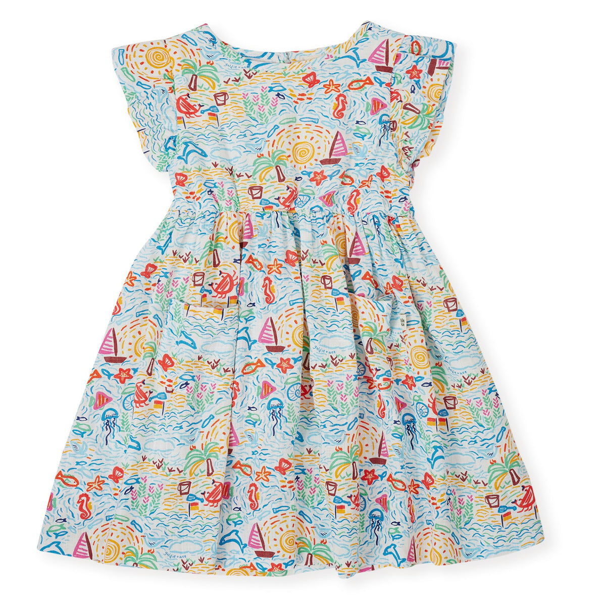 Summer Bay Lyla Dress