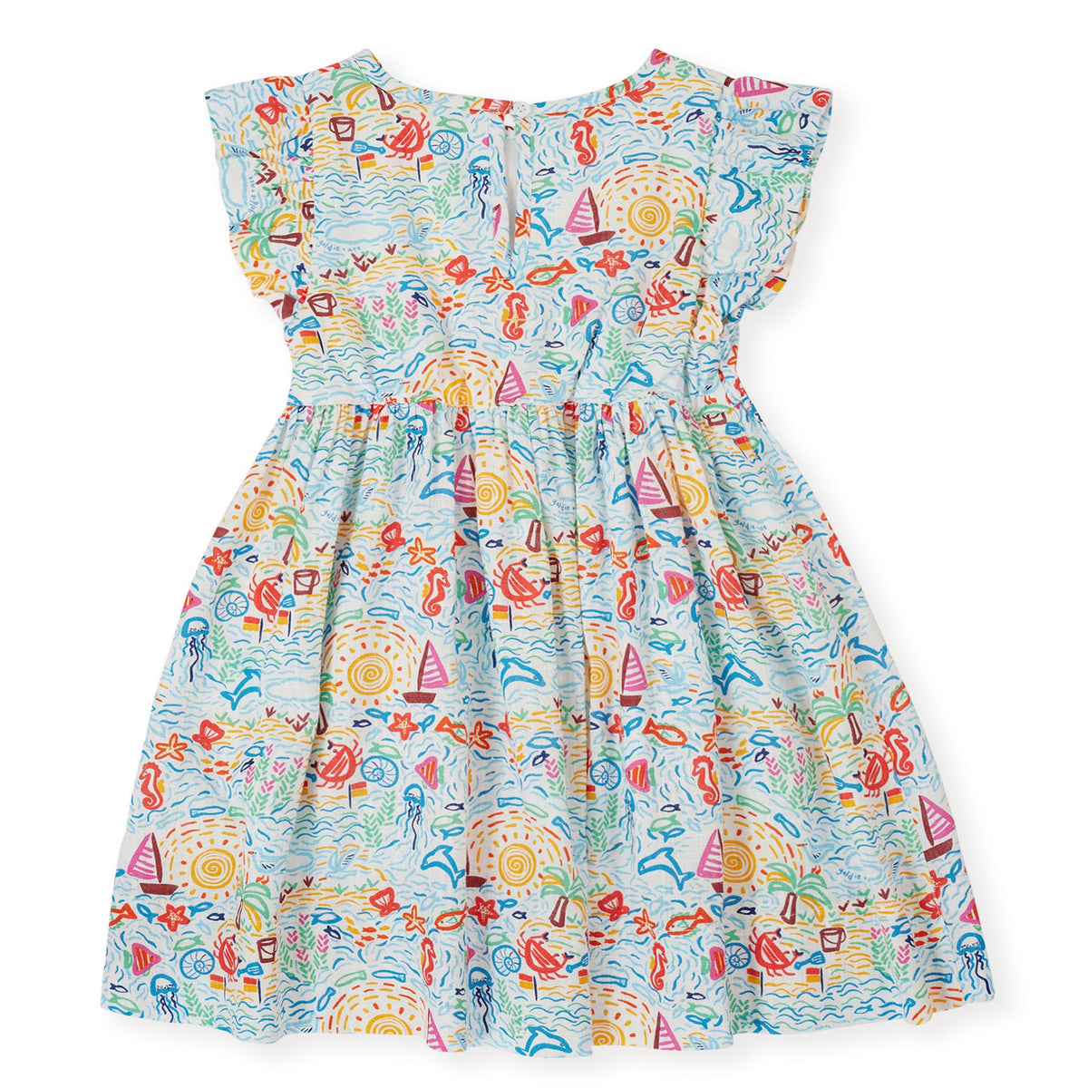 Summer Bay Lyla Dress