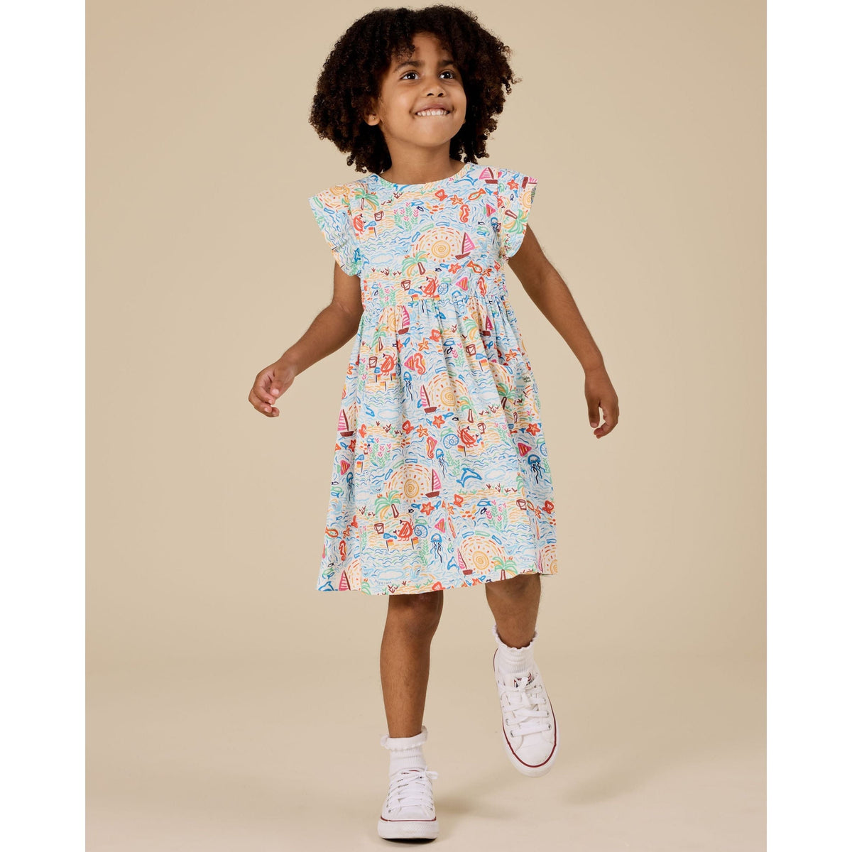 Summer Bay Lyla Dress