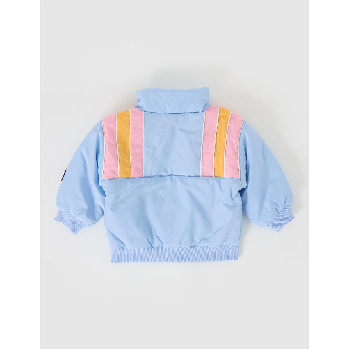 Jordan Jacket Sky Blue