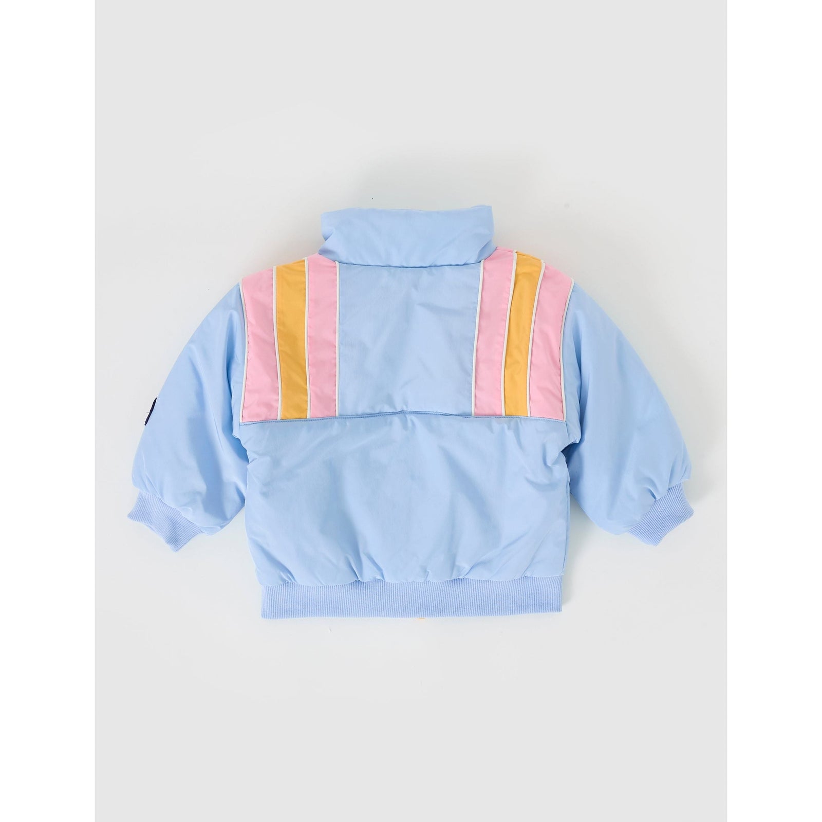 Jordan Jacket Sky Blue