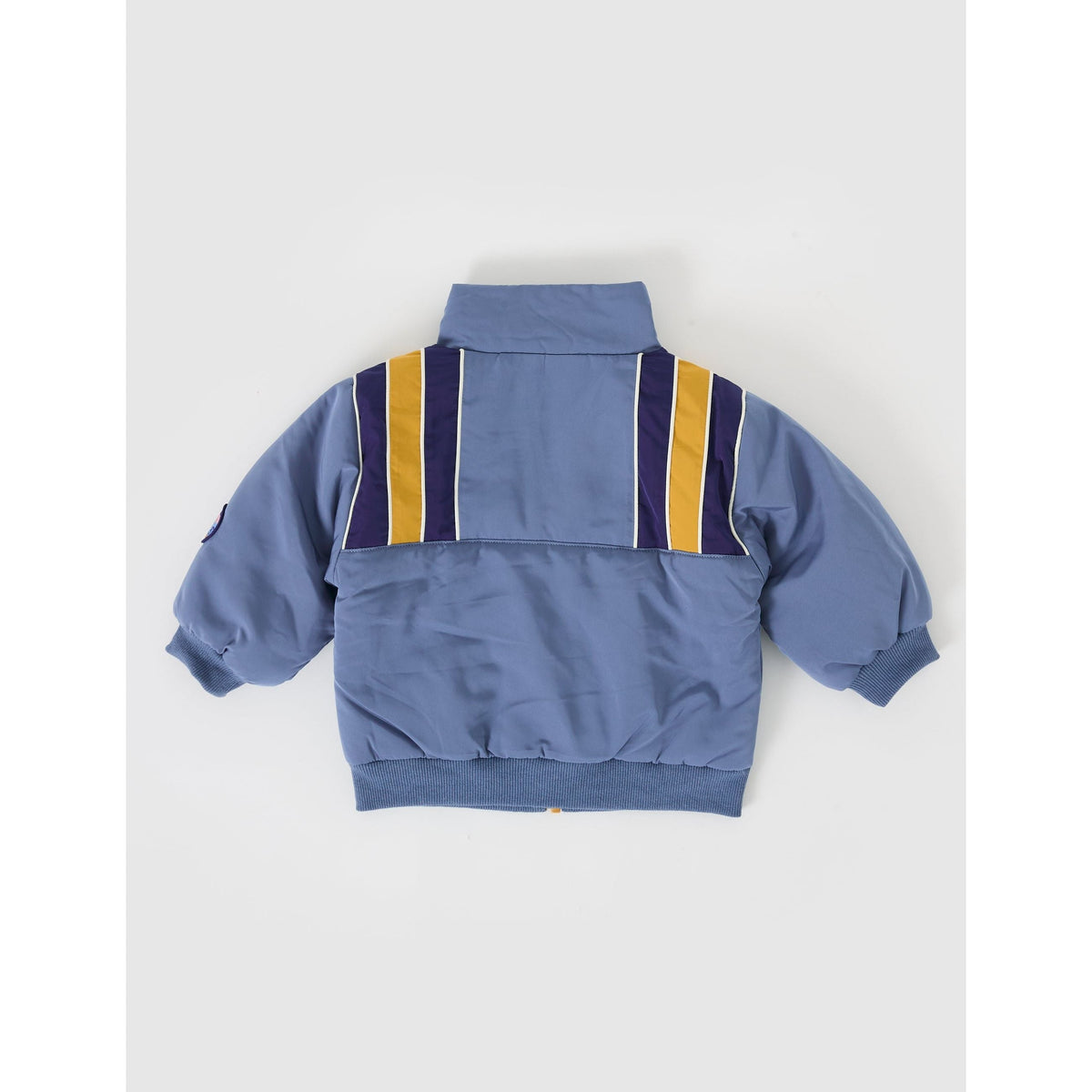 Jordan Jacket Dusty Blue