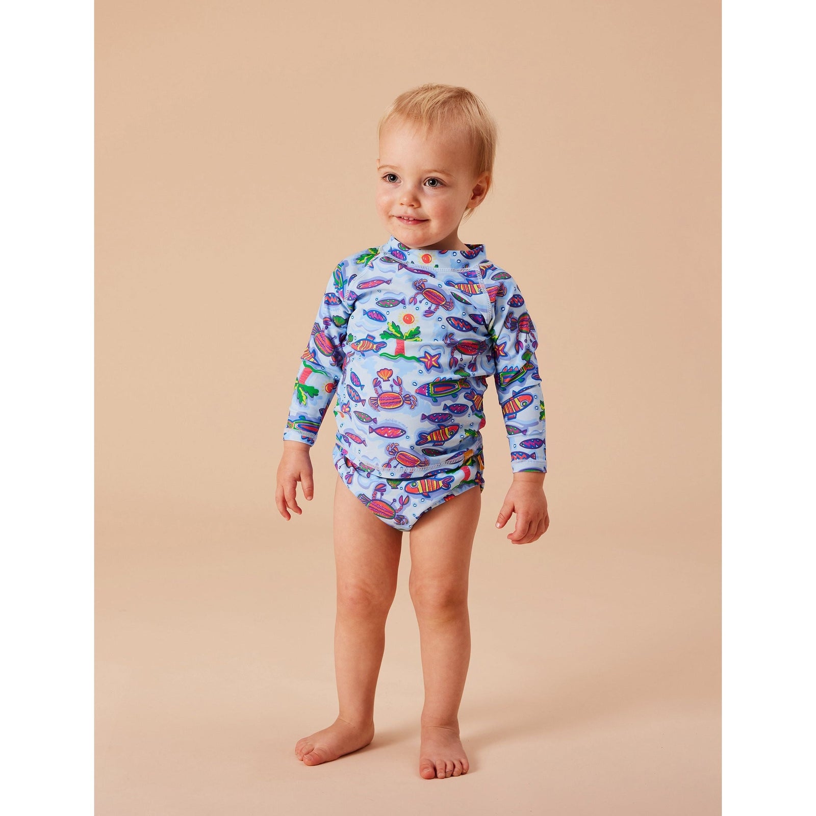 Daydream Island Rashguard