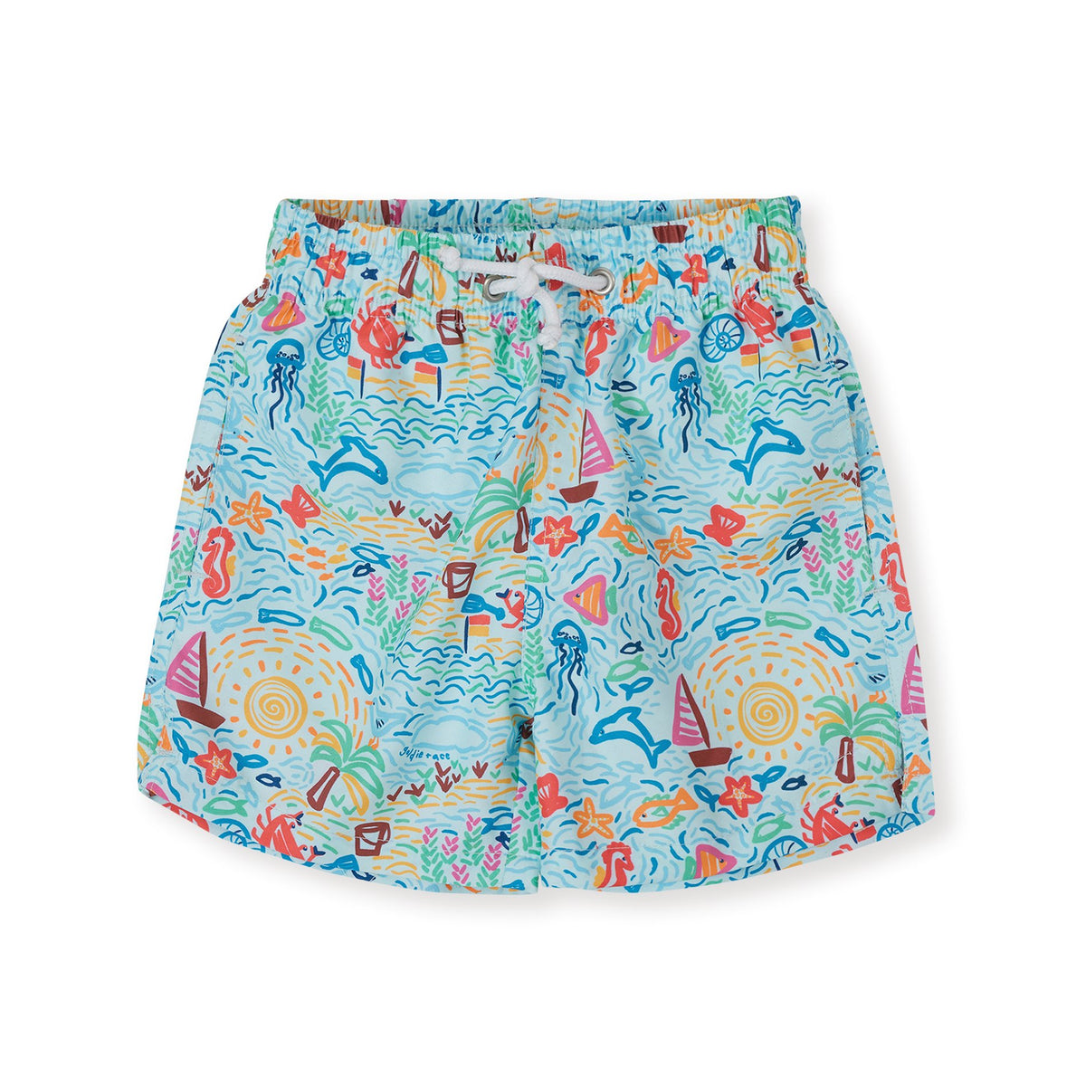 Summer Bay Board Shorts