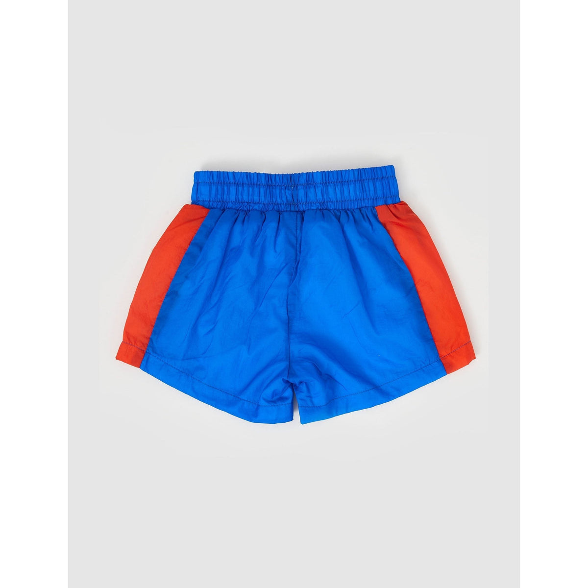 Retro Lightweight Sporty Shorts