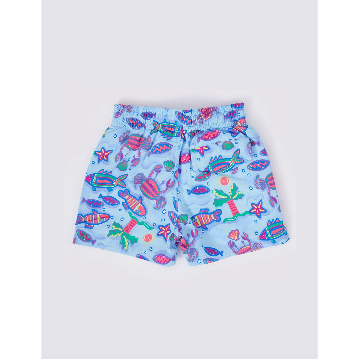 Daydream Island Board Shorts