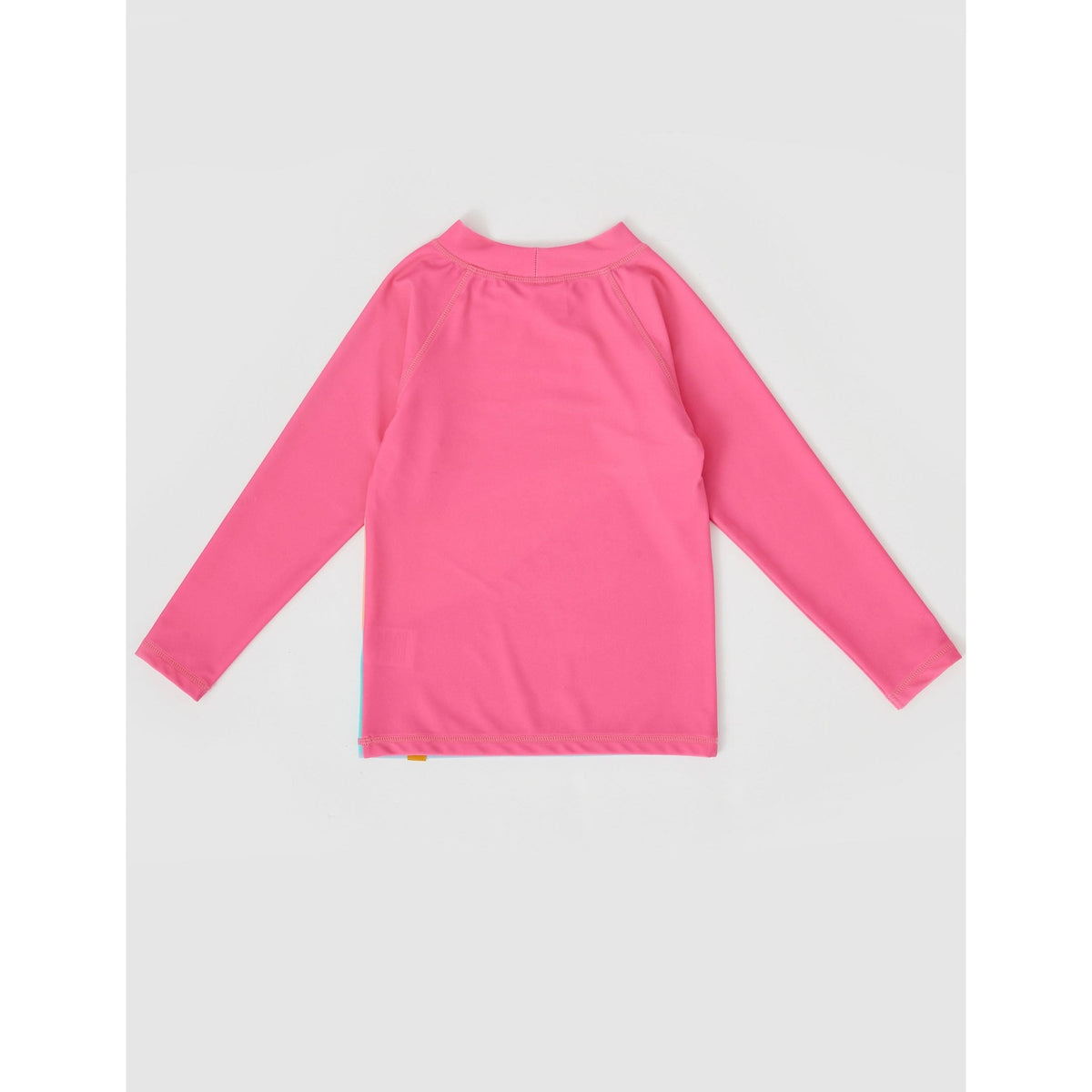 Ride The Wave Rashguard