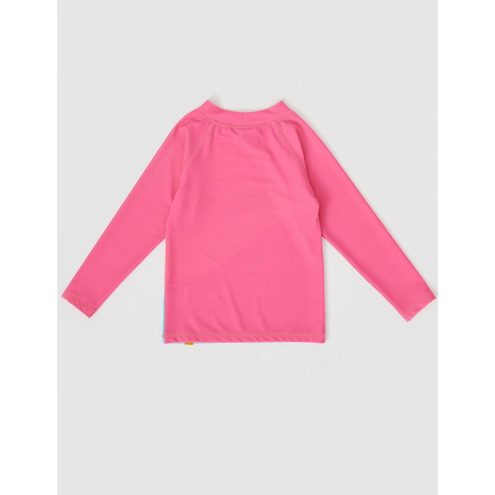 Ride The Wave Rashguard