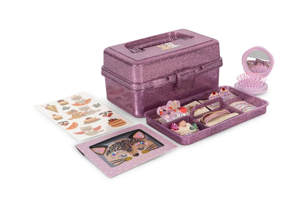 GLAM ME UP SUITCASE