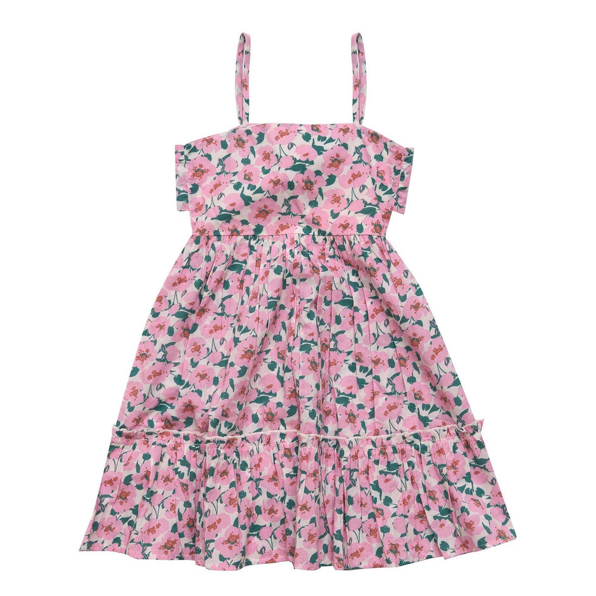 Gabby Dress-Sakura