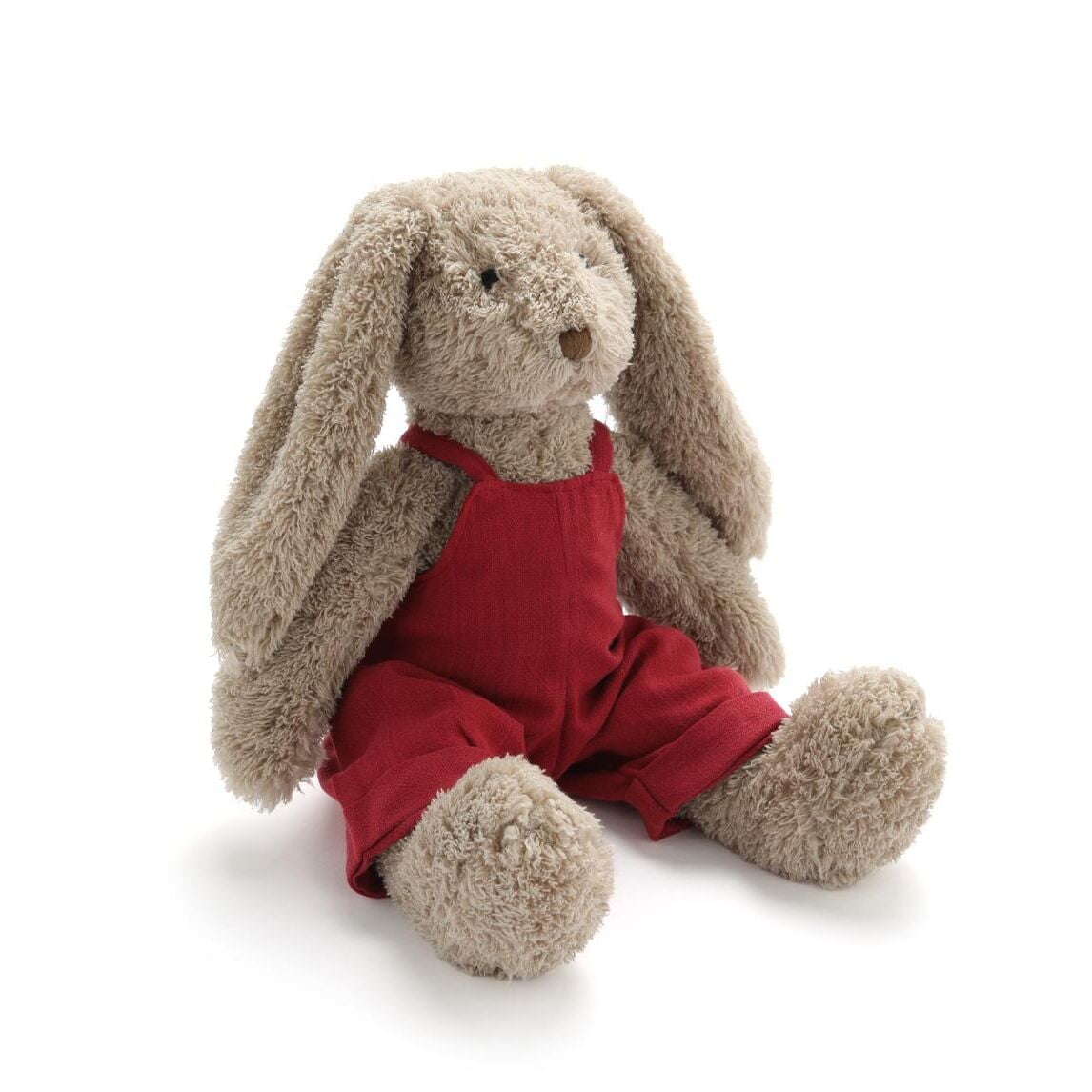 Mr Honey Bunny - Red
