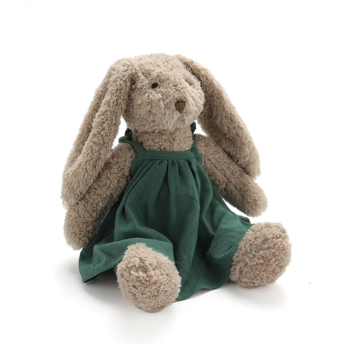 Mrs Honey Bunny - Green