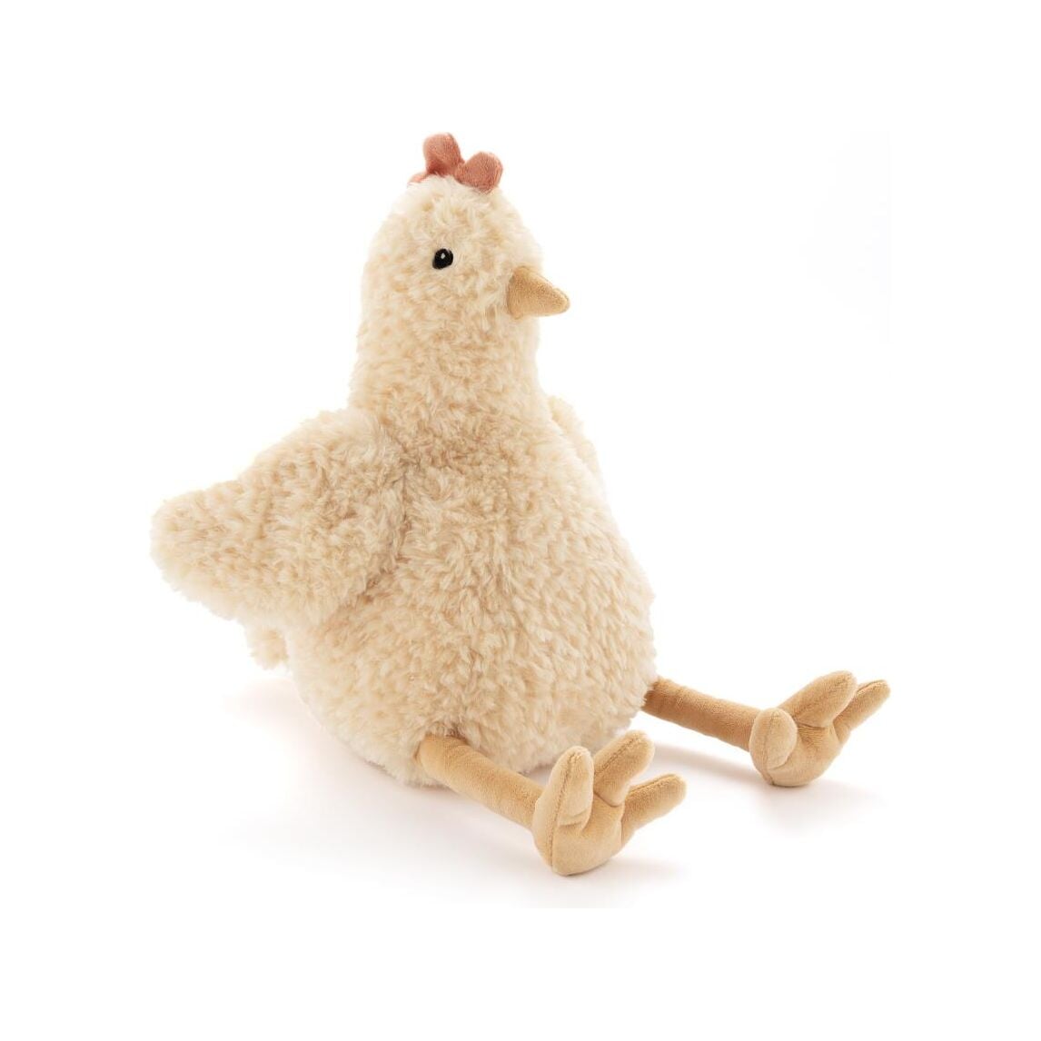 Harriet the Hen - Honey