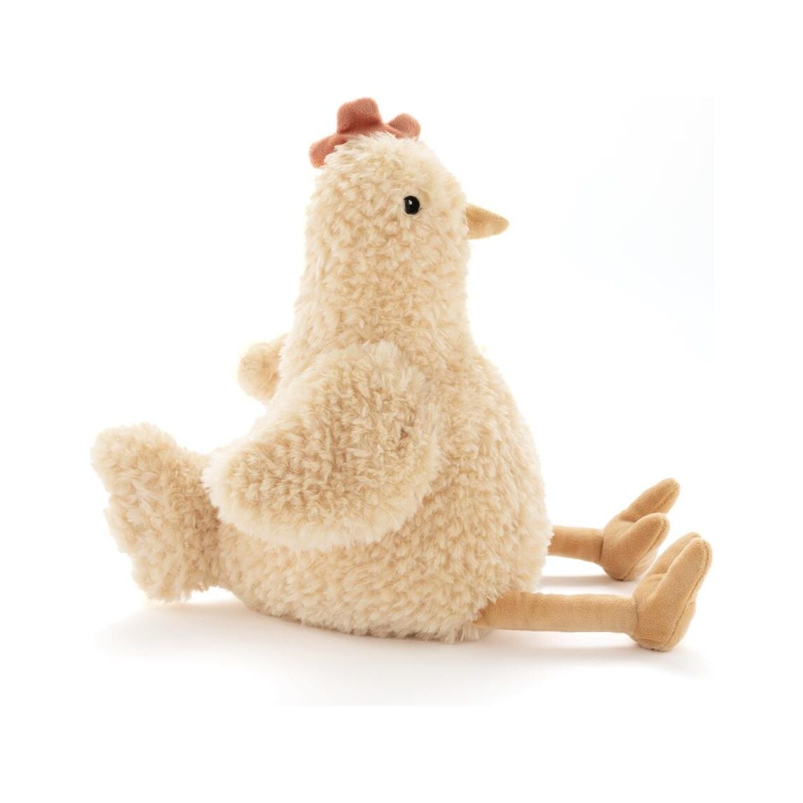 Harriet the Hen - Honey