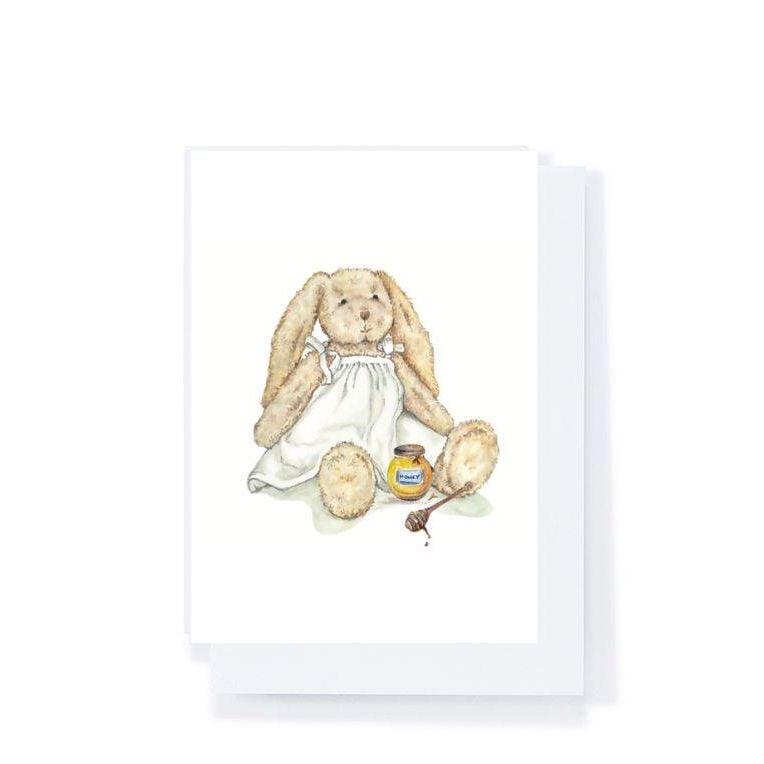 Gift Card-Mrs Honey Bunny