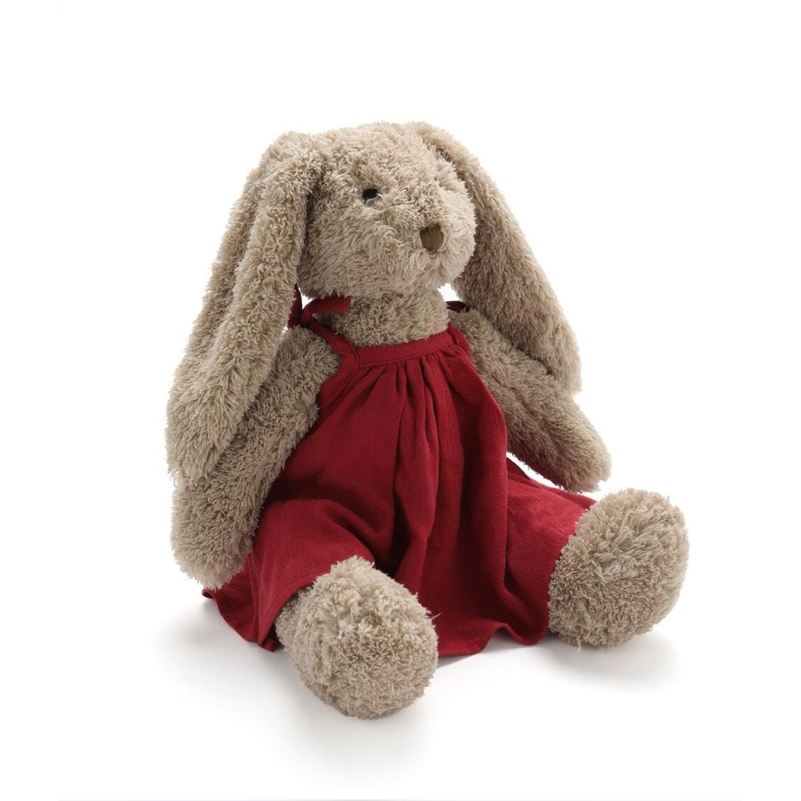 Mrs Honey Bunny - Red