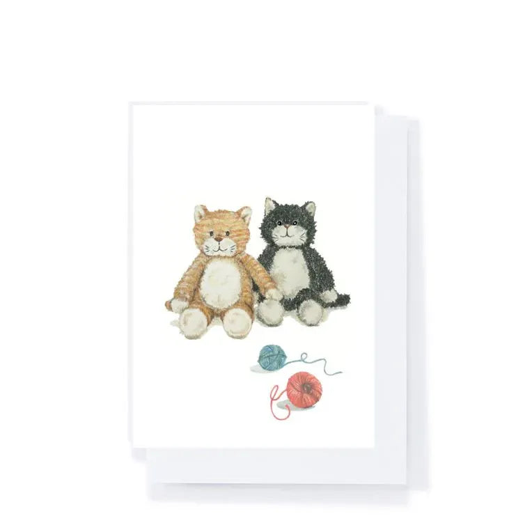 Baby Gifts & Cards