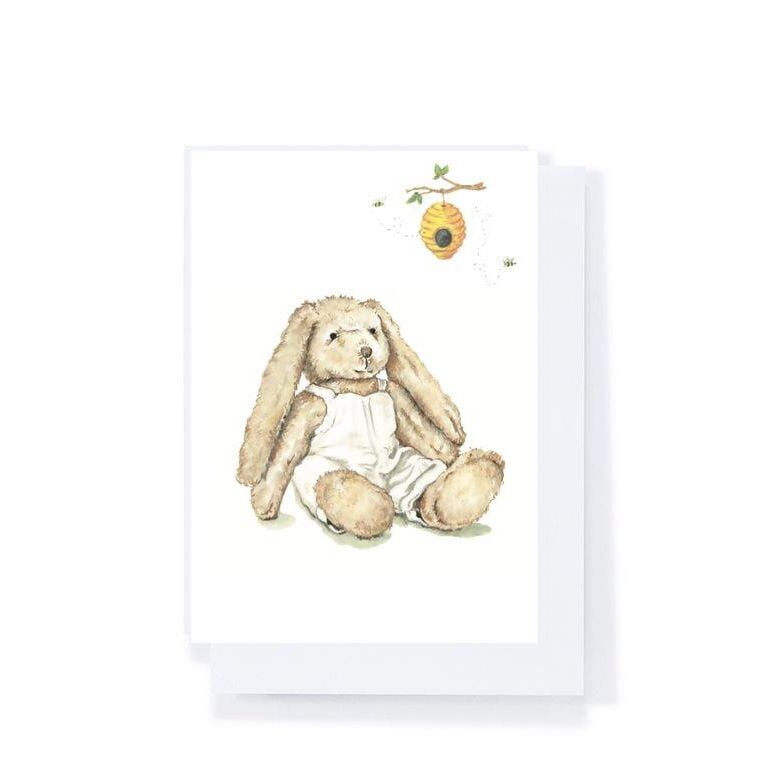 Gift Card-Mr Honey Bunny