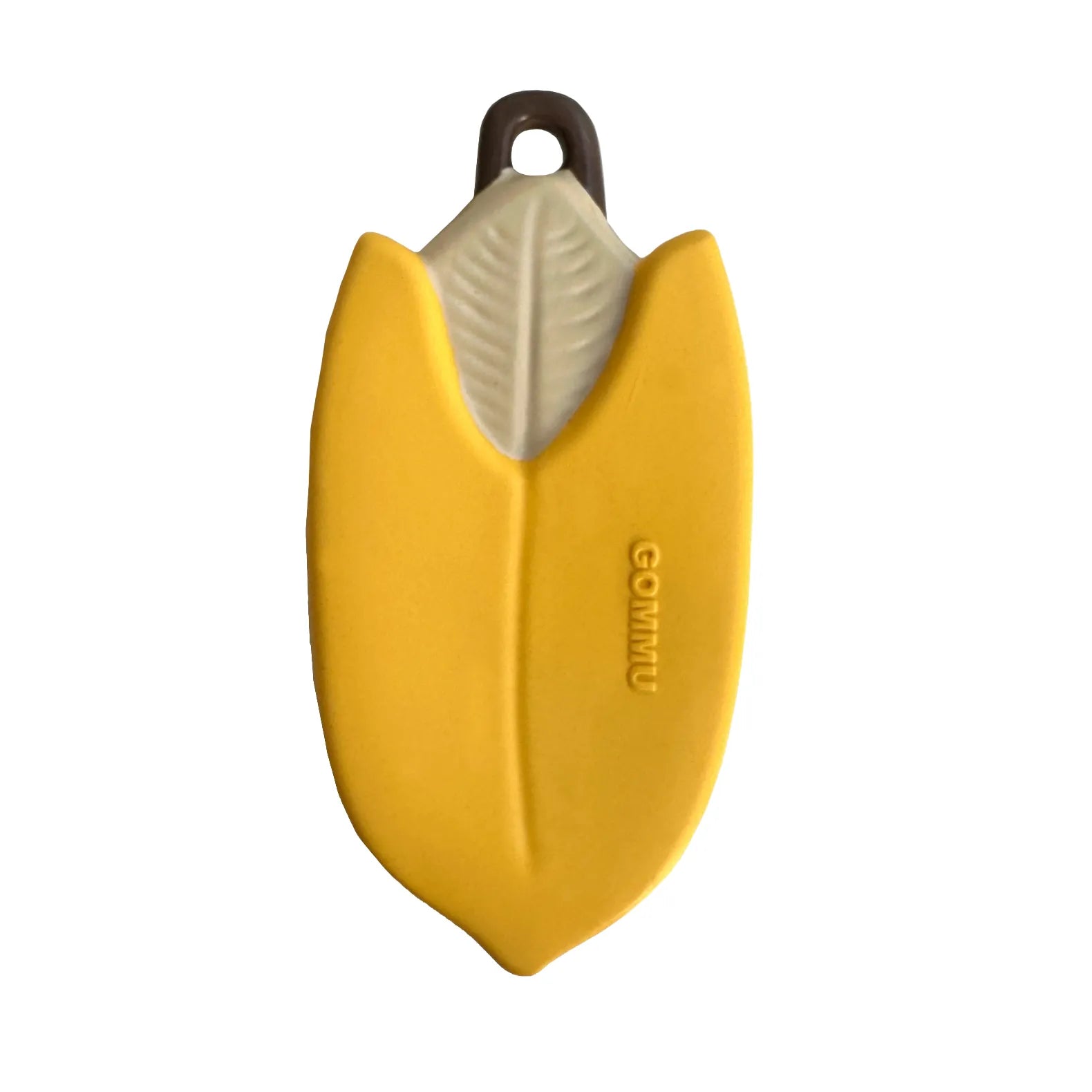 Gommu Banana Teether