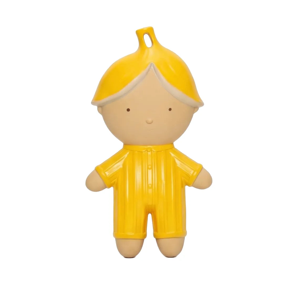 Gommu Mini Baby Banana - Vanilla