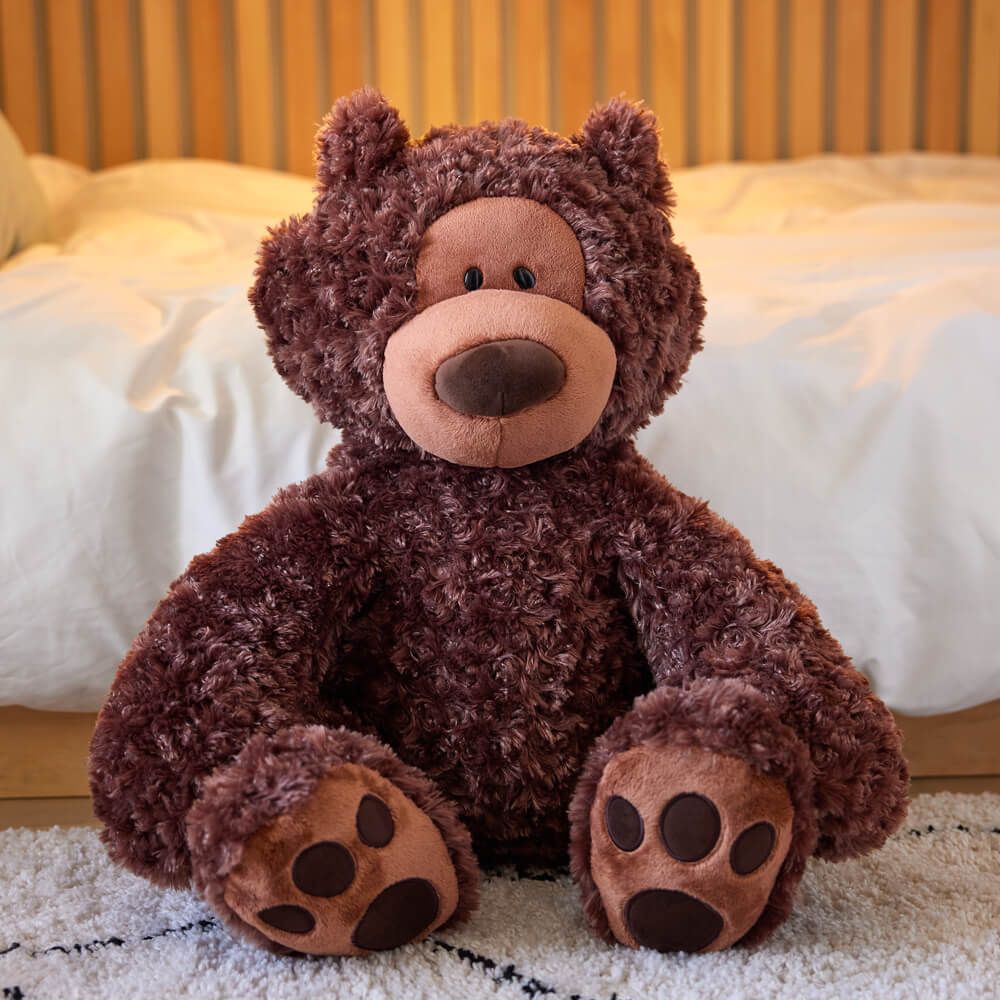 Bear Philbin Brown 47 Cm