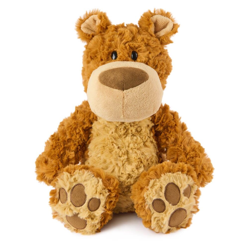 Gund Bexley Brown Bear