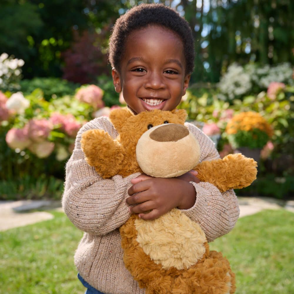 Gund Bexley Brown Bear