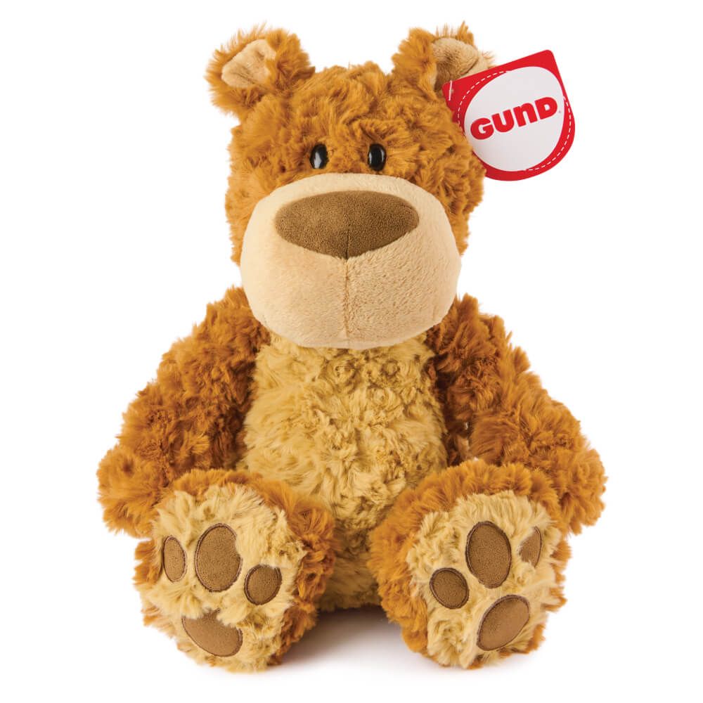 Gund Bexley Brown Bear