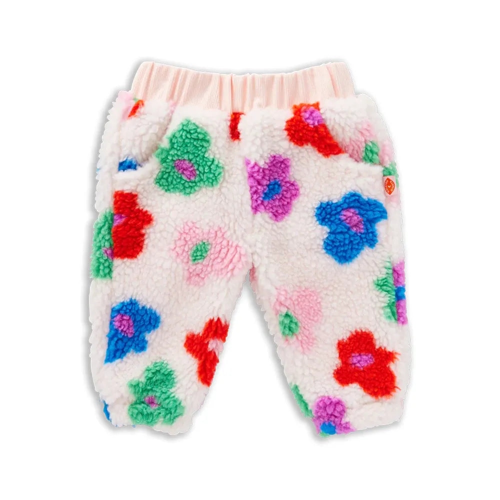 Hej Blomma! Sherpa Pants