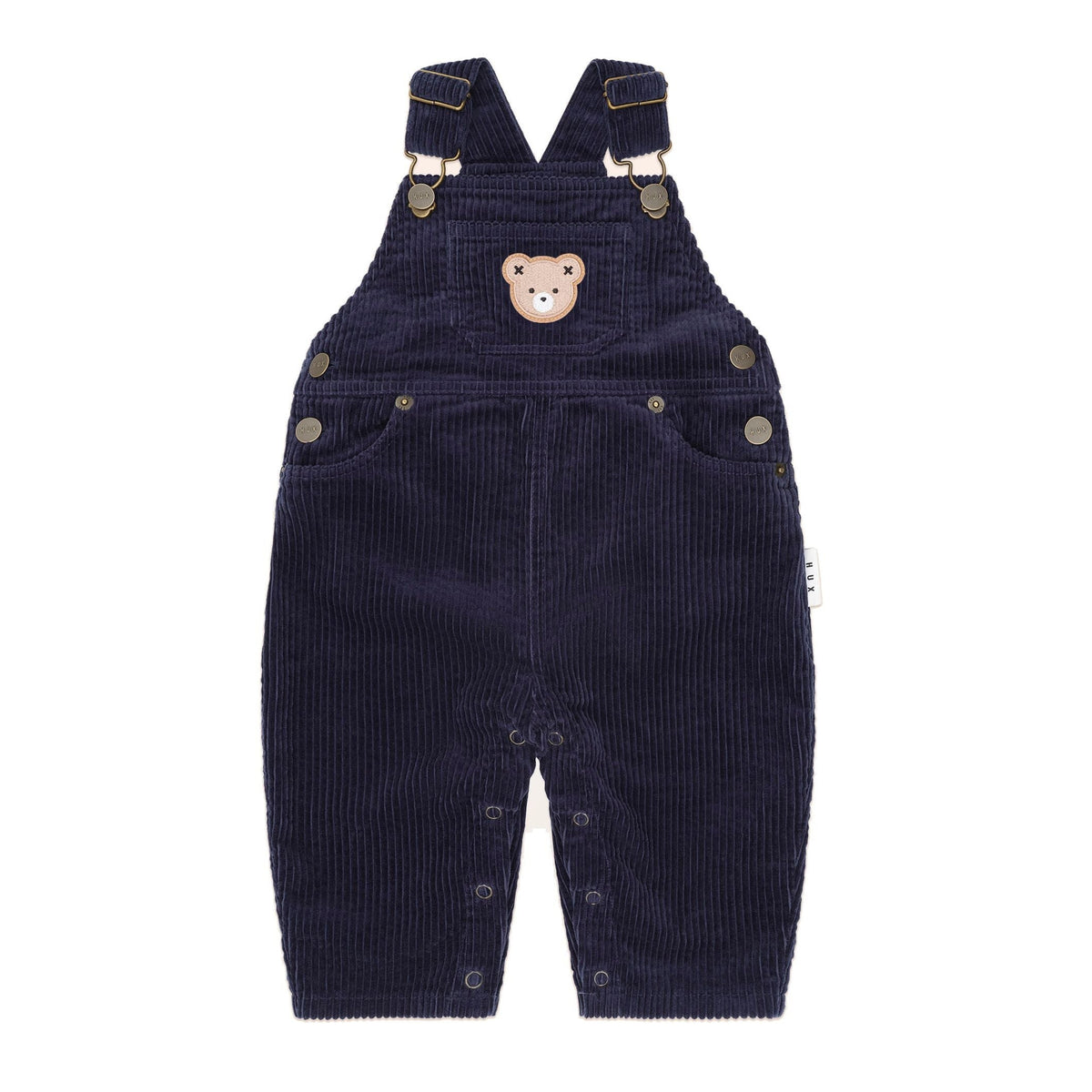 Classic Cord Overalls
